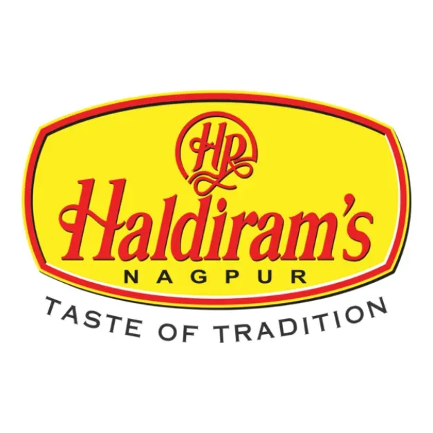Haldiram